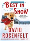 Cover image for Best in Snow